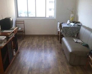 Apartamento com 1 dormitório à venda, 35 m² por R$ 424.000,00 - Higienópolis - São Paulo/S