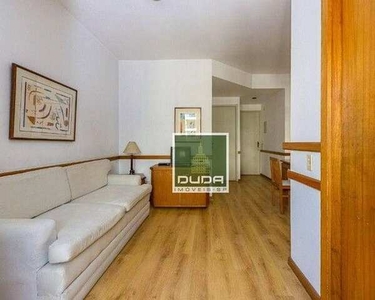 Apartamento com 1 dormitório à venda, 40 m² por R$ 440. - Alto de Pinheiros - São Paulo/SP