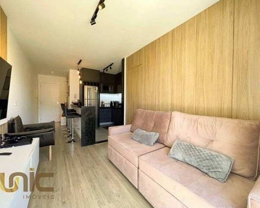 Apartamento com 1 dormitório à venda, 41 m² por R$ 410.000,00 - Alto - Teresópolis/RJ