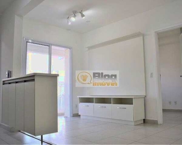 Apartamento com 1 dormitório à venda, 45 m² - Barra Funda - São Paulo/SP