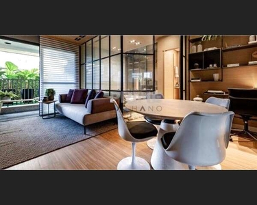 Apartamento com 1 dormitório à venda, 45 m² por R$ 405.100,00 - Gleba Palhano - Londrina/P