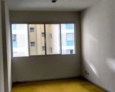 Apartamento com 1 dormitório à venda, 45 m² por R$ 445.000,00 - Vila da Saúde - São Paulo