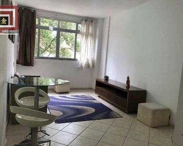 Apartamento com 1 dormitório à venda, 50 m² por R$ 415.000 - Vila Mariana - São Paulo/SP