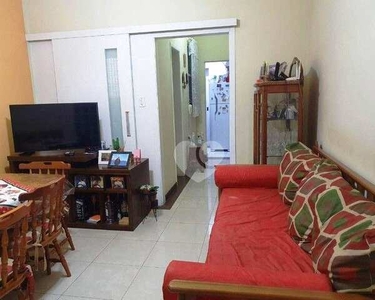 Apartamento com 1 dormitório à venda, 50 m² por R$ 449.500,00 - Catete - Rio de Janeiro/RJ