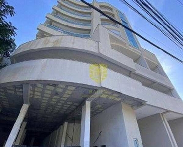 Apartamento com 1 dormitório à venda, 50 m² por R$ 460.000 - Vila Real - Balneário Cambori