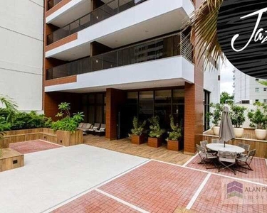 Apartamento com 1 dormitório à venda, 51 m² por R$ 472.000,00 - Graça - Salvador/BA