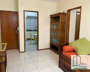 Apartamento com 1 dormitório à venda, 60 m² por R$ 425.500,00 - Centro - Cabo Frio/RJ