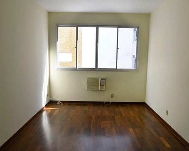 Apartamento com 1 dormitório à venda, 61 m² por R$ 403.000,00 - Boqueirão - Santos/SP