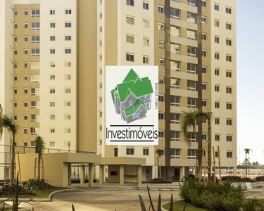 Apartamento com 1 Dormitorio(s) localizado(a) no bairro Marechal Rondon em Canoas / RIO G