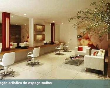 Apartamento com 1 Quarto e 1 banheiro à Venda, 50 m² por R$ 425.000