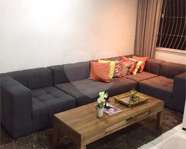 Apartamento com 123 m² com Dormitórios!