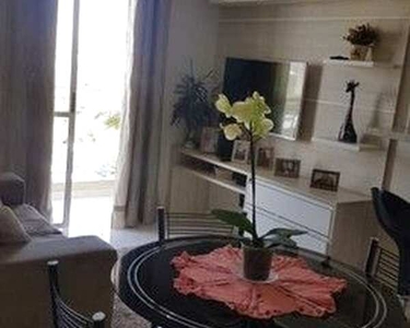 Apartamento com 2 dormitórios 1 suíte, Condomínio Unique Residence, 65 m² por R$ 449.000