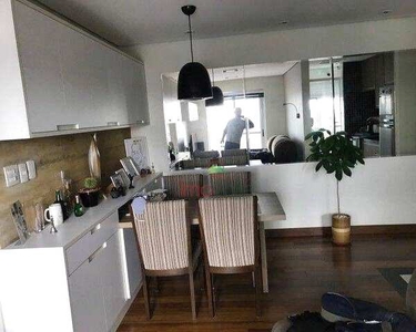 Apartamento com 2 dormitórios, 52 m² - venda por R$ 410.000 ou aluguel por R$ 2.250/mês