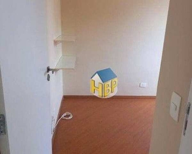 Apartamento com 2 dormitórios, 55 m² - venda por R$ 415.000,00 ou aluguel por R$ 2.000,00