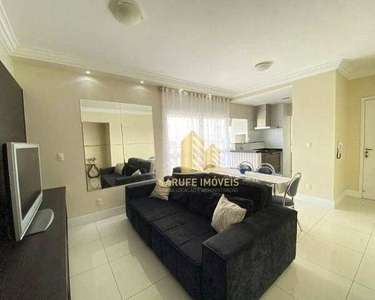 Apartamento com 2 dormitórios, 74 m² - venda por R$ 410.000,00 ou aluguel por R$ 2.800,00