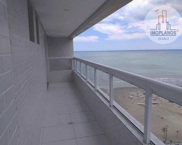 Apartamento com 2 dormitórios à venda, 102 m² por R$ 470.000,00 - Aviação - Praia Grande/S