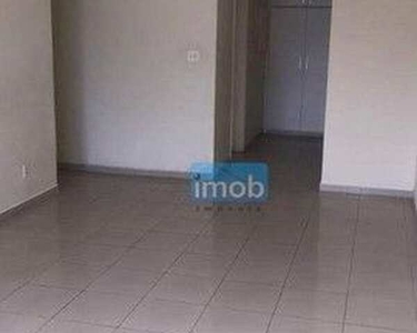 Apartamento com 2 dormitórios à venda, 115 m² por R$ 424.000,00 - Itararé - São Vicente/SP