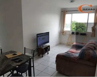 Apartamento com 2 dormitórios à venda, 50 m² por R$ 424.000,00 - Ipiranga - São Paulo/SP