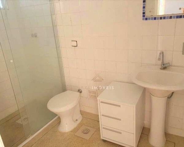 Apartamento com 2 dormitórios à venda, 50 m² por R$ 448.000 - Vila Romana - São Paulo/SP