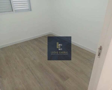 Apartamento com 2 dormitórios à venda, 55 m² por R$ 434.500,00 - Vila Formosa - São Paulo