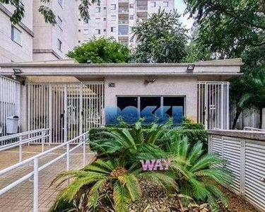 Apartamento com 2 dormitórios à venda, 56 m² por R$ 395.000 - Vila Guilherme - São Paulo/S