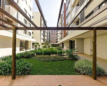 Apartamento com 2 dormitórios à venda, 56 m² por R$ 434.100,00 - Santo Inácio - Curitiba/P