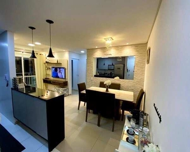 Apartamento com 2 dormitórios à venda, 56 m² por R$ 445.000,00 - Centro - Diadema/SP