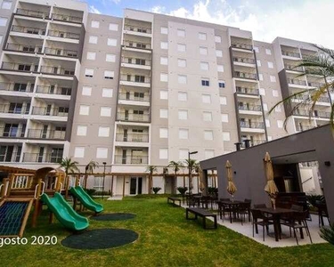 Apartamento com 2 dormitórios à venda, 56 m2 por R$ 449.000,00 - Vila Santa Teresa (Zona S