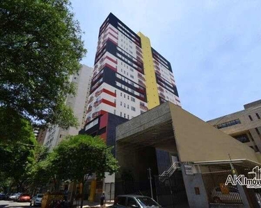 Apartamento com 2 dormitórios à venda, 57 m² por R$ 405.000,00 - Zona 01 - Maringá/PR