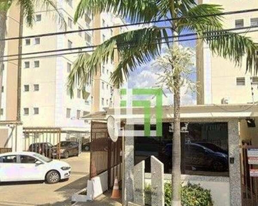 Apartamento com 2 dormitórios à venda, 57 m² por R$ 410.000,00 - Ponte de São João - Jundi