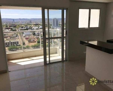 Apartamento com 2 dormitórios à venda, 58 m² Edifício Royal - 105 Note - Palmas/TO