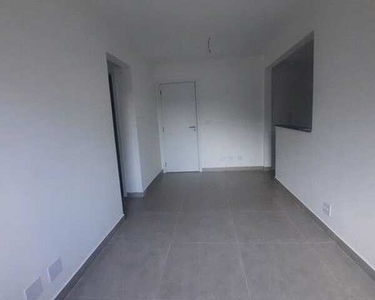 Apartamento com 2 dormitórios à venda, 58 m² por R$ 410.000,00 - Marapé - Santos/SP