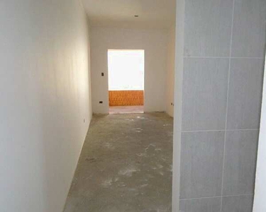 Apartamento com 2 dormitórios à venda, 59 m² por R$ 433.000,00 - Ocian - Praia Grande/SP
