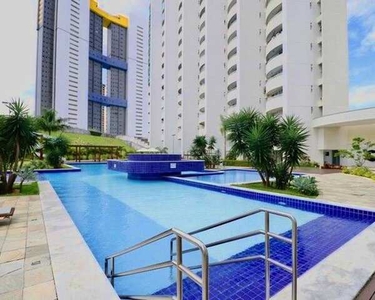 Apartamento com 2 dormitórios à venda, 59 m² por R$ 449.070,00 - Ponta Negra - Natal/RN