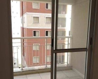 Apartamento com 2 dormitórios à venda, 59 m² por R$ 457.000,00 - Vila Vera - São Paulo/SP