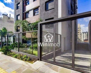 Apartamento com 2 dormitórios à venda, 59 m² por R$ 473.000,00 - Higienópolis - Porto Aleg