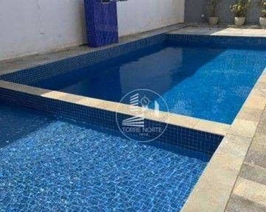 Apartamento com 2 dormitórios à venda, 60 m² - Jabaquara - São Paulo/SP