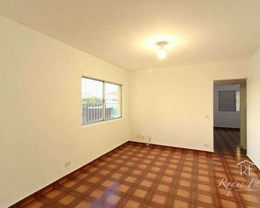 Apartamento com 2 dormitórios à venda, 60 m² por R$ 389.000,00 - Jaguaré - São Paulo/SP