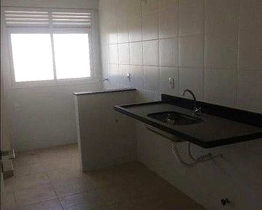 Apartamento com 2 dormitórios à venda, 61 m² por R$ 391.000,00 - Jardim Oriente - São José