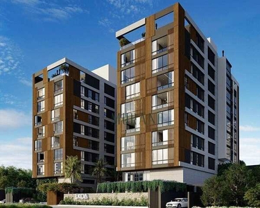 Apartamento com 2 dormitórios à venda, 61 m² por R$ 399.643,00 - Santo Antônio - Joinville