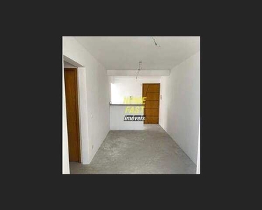 Apartamento com 2 dormitórios à venda, 61 m² por R$ 401.000,00 - Vila Galvão - Guarulhos/S