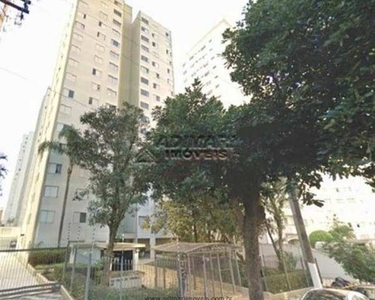Apartamento com 2 dormitórios à venda, 61 m² por R$ 440.000,00 - Saúde - São Paulo/SP