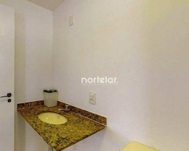 Apartamento com 2 dormitórios à venda, 61 m² por R$ 449.000 - Lapa - São Paulo/SP