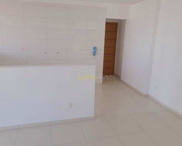 Apartamento com 2 dormitórios à venda, 63 m² por R$ 389.000,00 - Vila Guilhermina - Praia