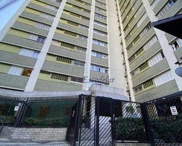 Apartamento com 2 dormitórios à venda, 63 m² por R$ 446.000,00 - Santana - São Paulo/SP