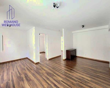 Apartamento com 2 dormitórios à venda, 63 m² por R$ 466.400 - Vila Moraes - São Paulo/SP