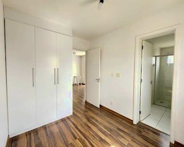 Apartamento com 2 dormitórios à venda, 63 m² por R$ 469.000,00 - Vila Moraes - São Paulo/S