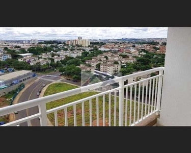 Apartamento com 2 dormitórios à venda, 64 m² por R$ 410.000,00 - Nova Nações América - Bau