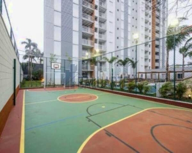 Apartamento com 2 dormitórios à venda, 64 m² por R$ 424.000,00 - Jardim Prudência - São Pa