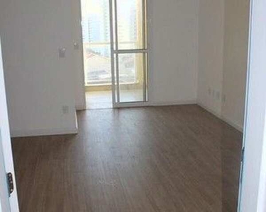 Apartamento com 2 dormitórios à venda, 65 m² - Jardim Bela Vista - Santo André/SP